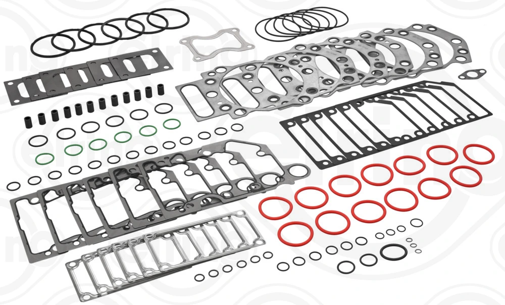 Gasket Kit, cylinder head