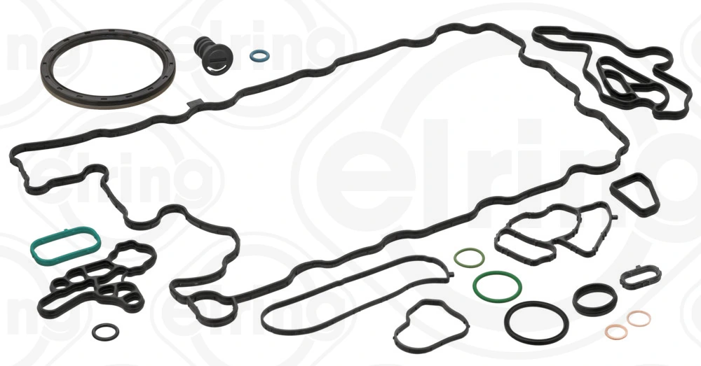 Gasket Kit, crankcase