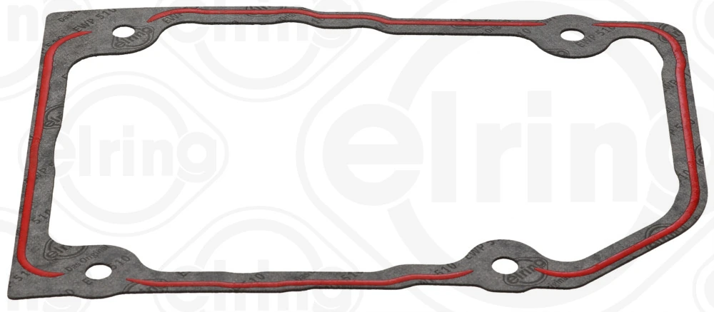 Gasket, cylinder head cover