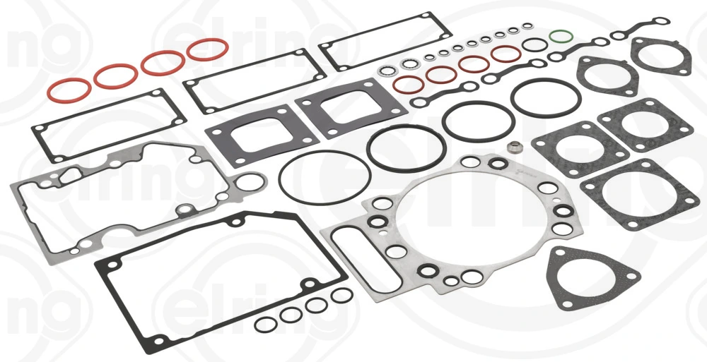 Gasket Kit, cylinder head