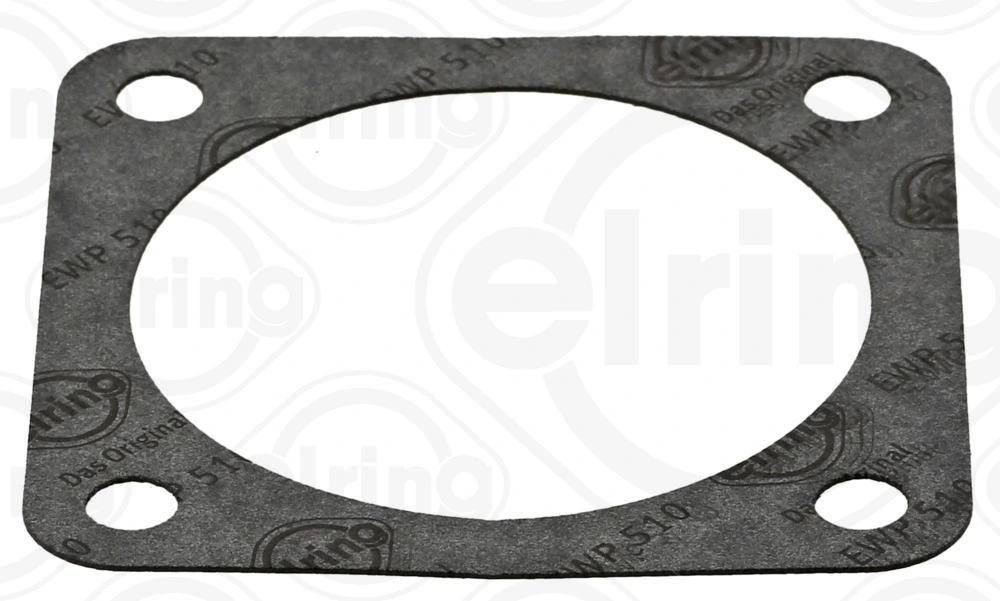 Seal, coolant pipe
