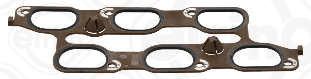 Gasket, intake manifold