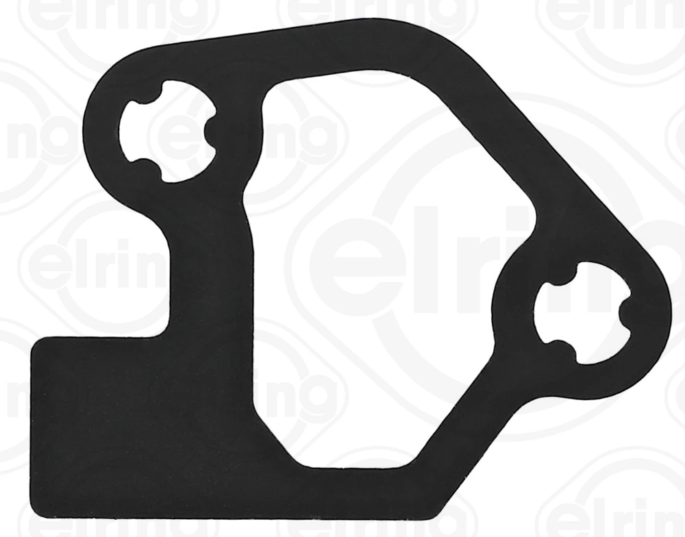 Seal, timing chain tensioner