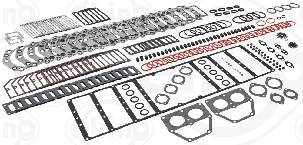 Gasket Kit, cylinder head
