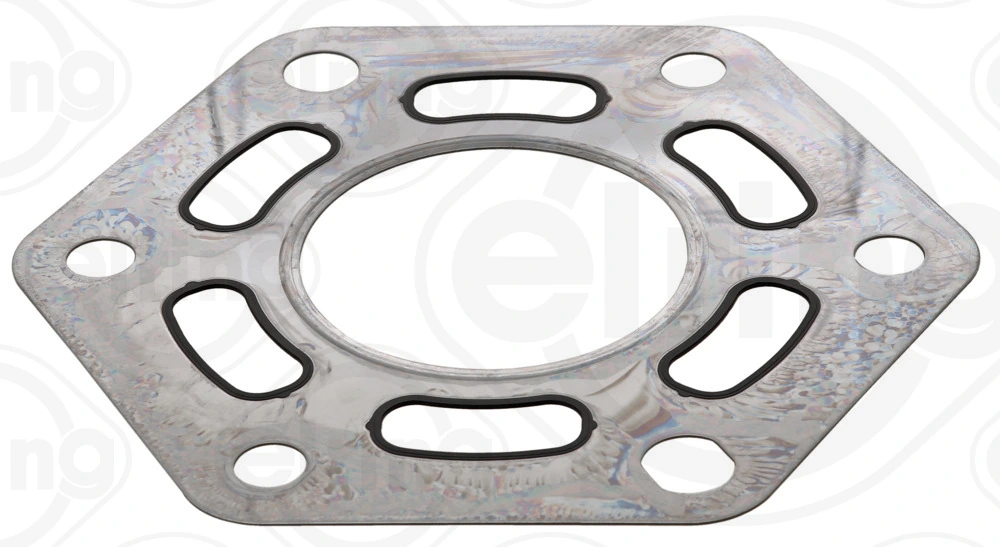 Gasket, charger