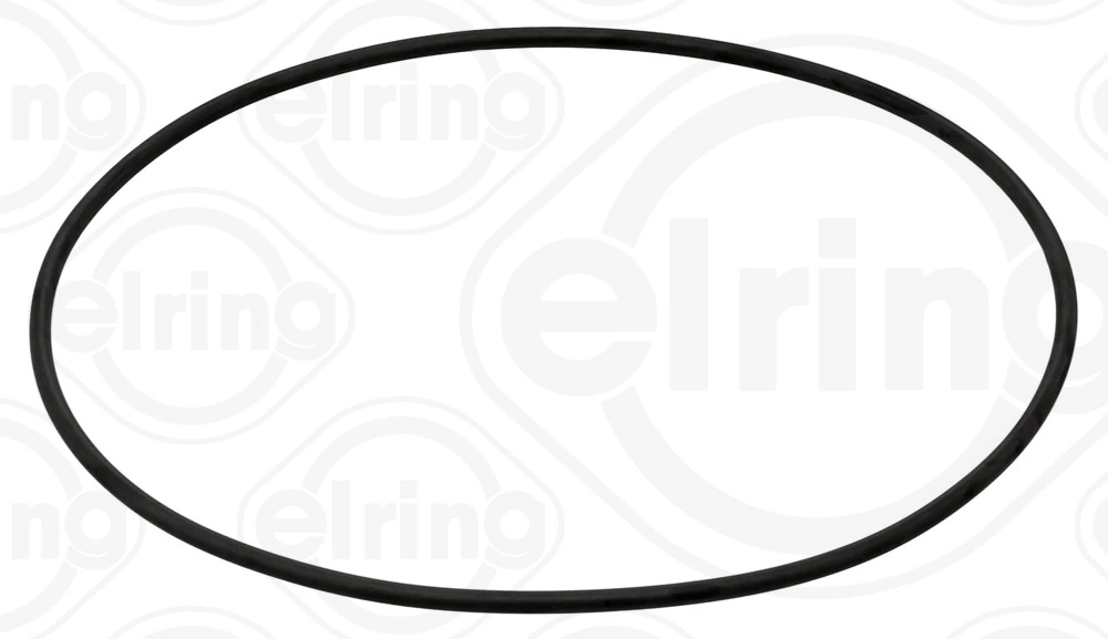 Gasket, cylinder head cover