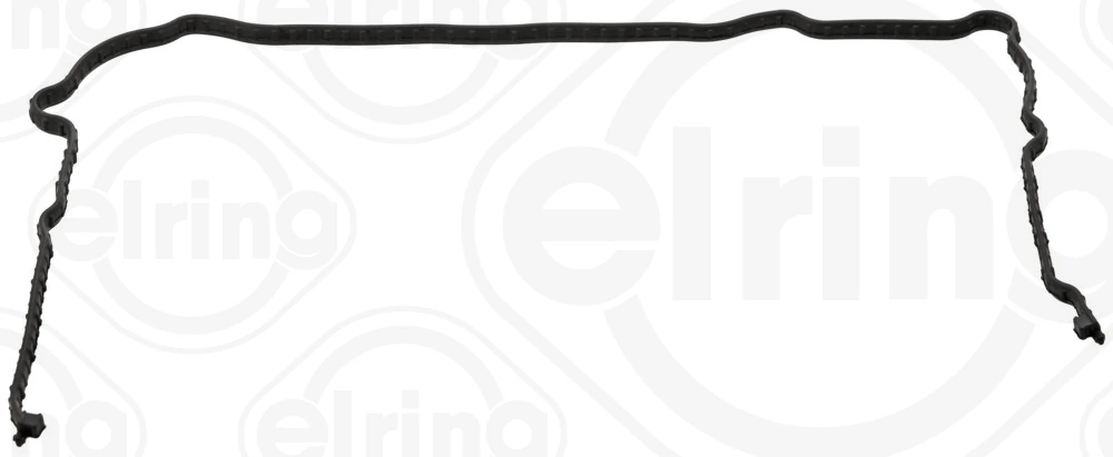Gasket, housing cover (crankcase)