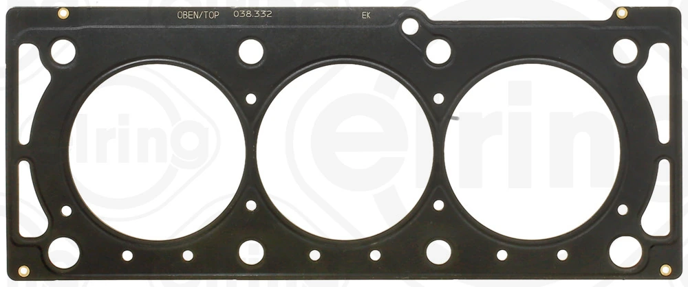 Gasket, cylinder head