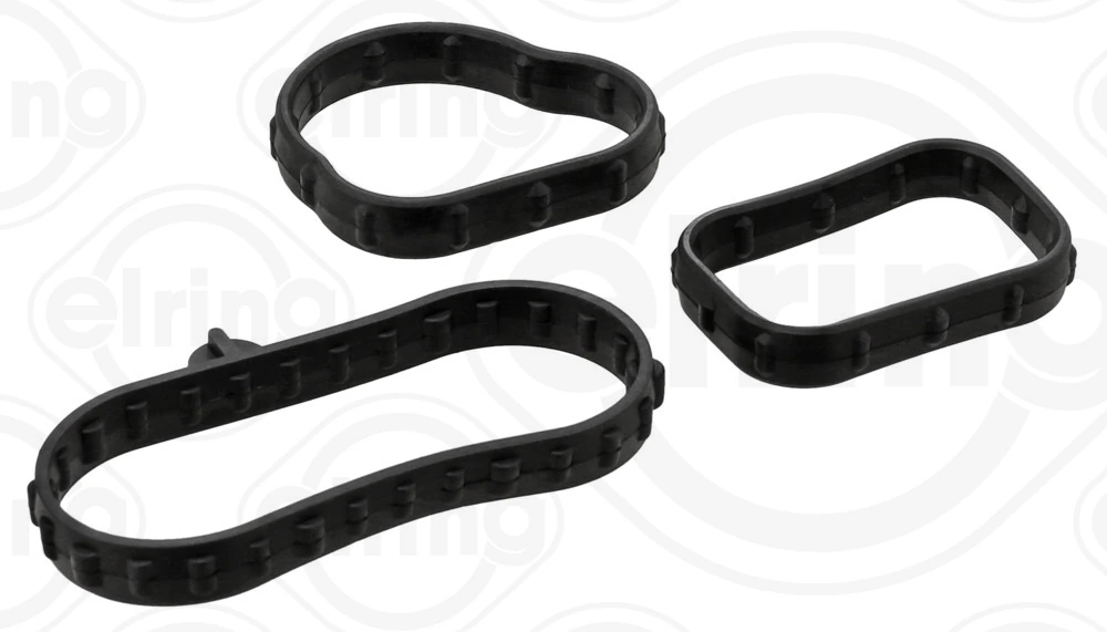 Gasket Set, oil cooler