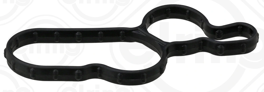 Gasket, oil filter housing
