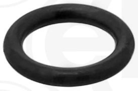 Seal, coolant pipe