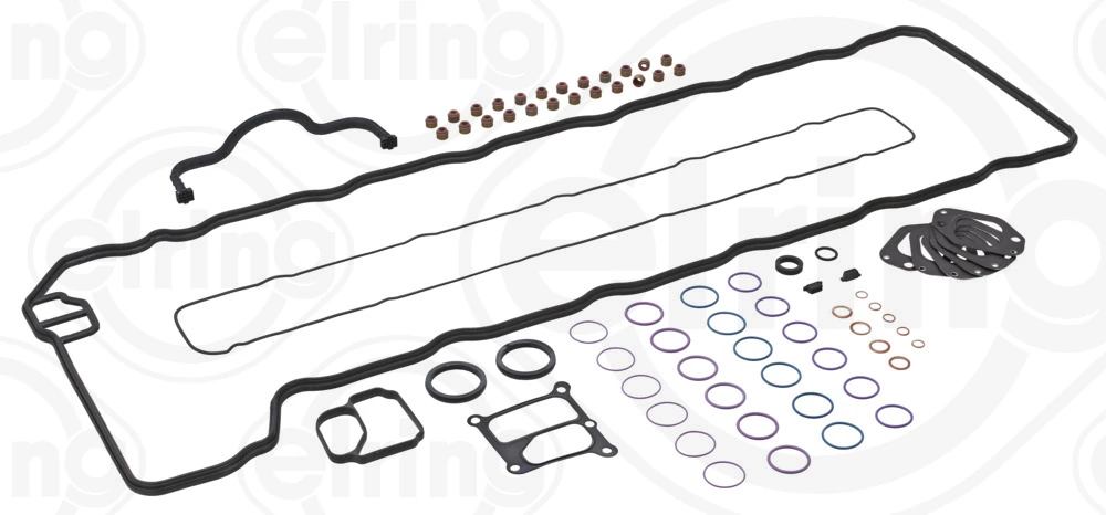 Gasket Kit, cylinder head