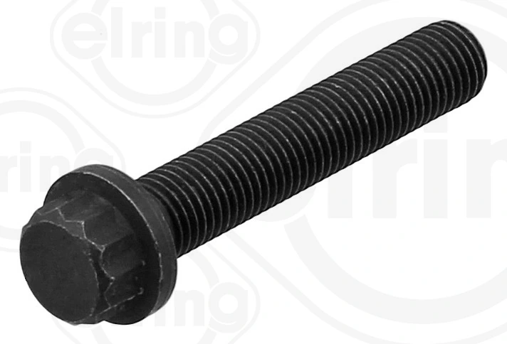 Connecting Rod Bolt