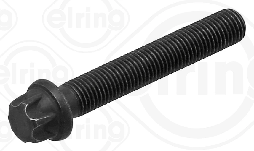 Connecting Rod Bolt
