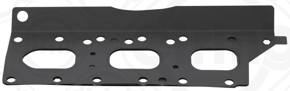 Gasket, exhaust manifold