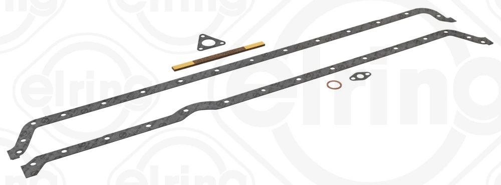 Gasket Set, oil sump