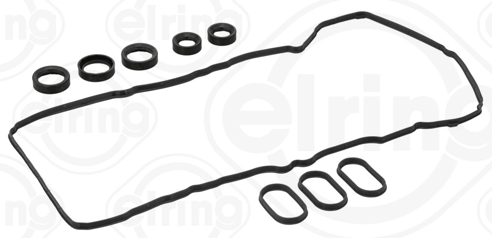 Gasket Set, cylinder head cover
