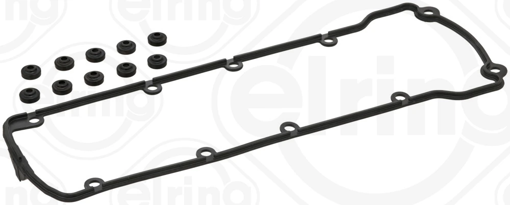 Gasket Set, cylinder head cover