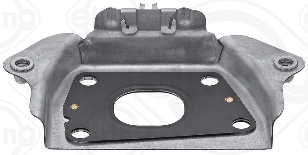 Gasket, exhaust manifold