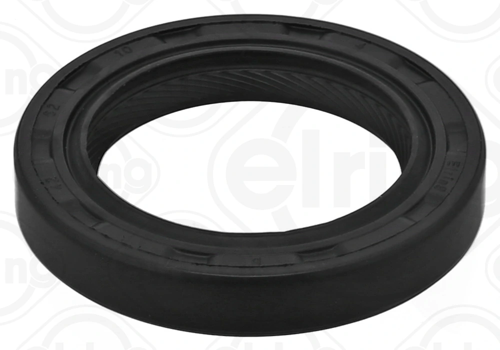 Shaft Seal, crankshaft
