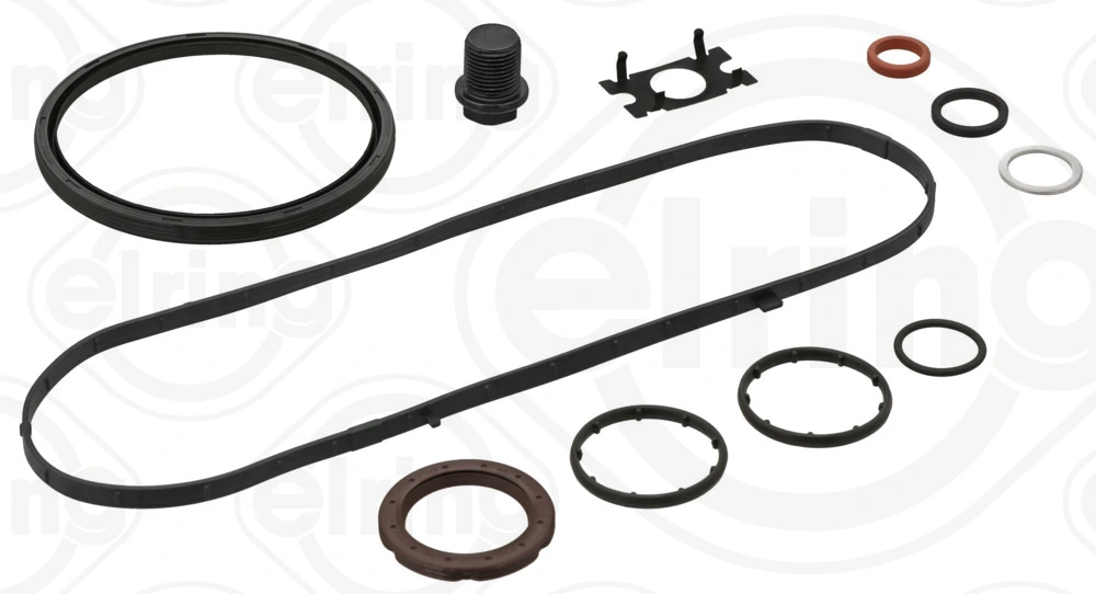 Gasket Kit, crankcase
