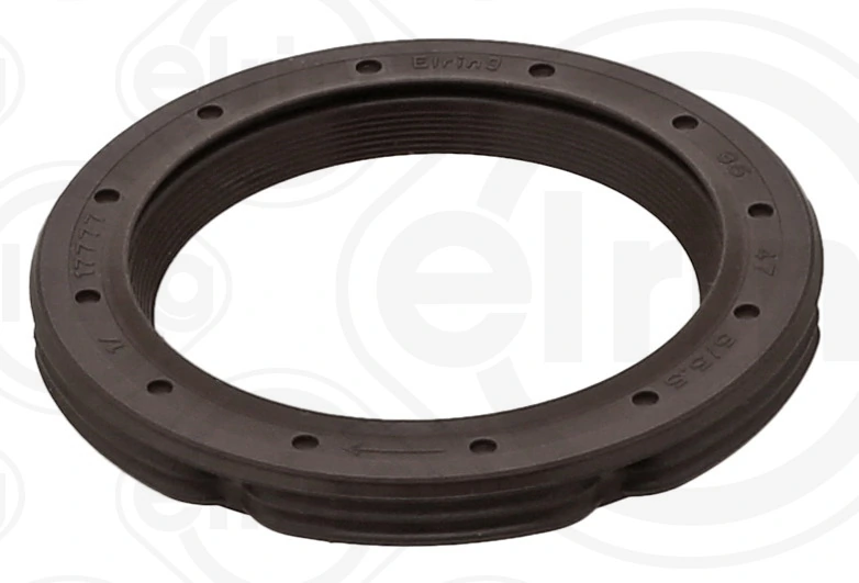 Shaft Seal, crankshaft