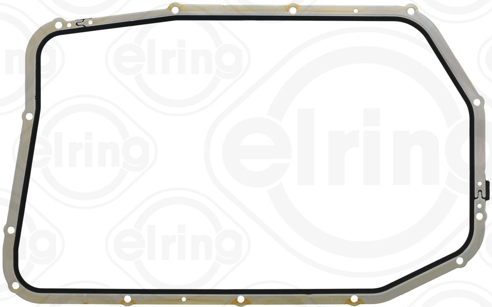 Gasket, automatic transmission oil sump