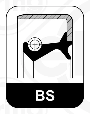 Shaft Seal, wheel hub