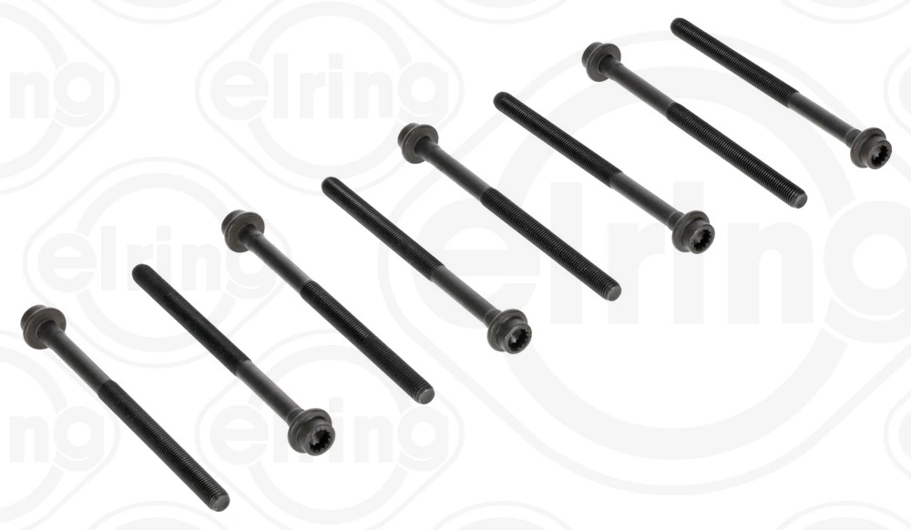 Cylinder Head Bolt Set