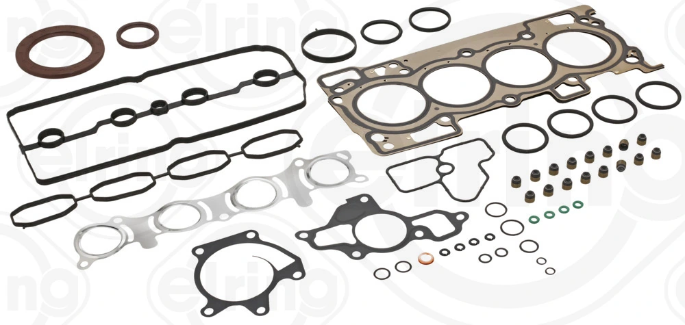 Full Gasket Kit, engine