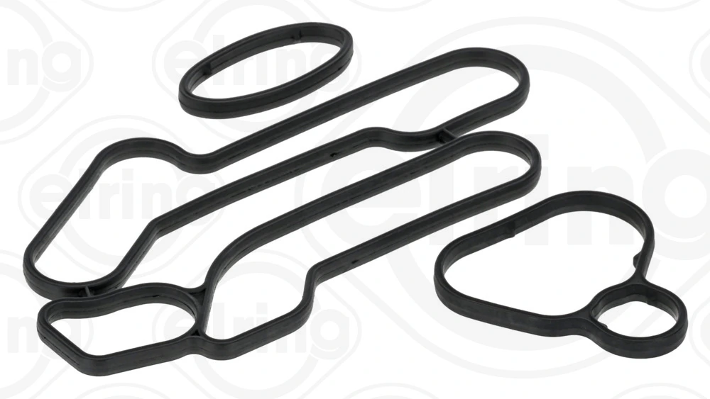 Gasket Set, oil cooler