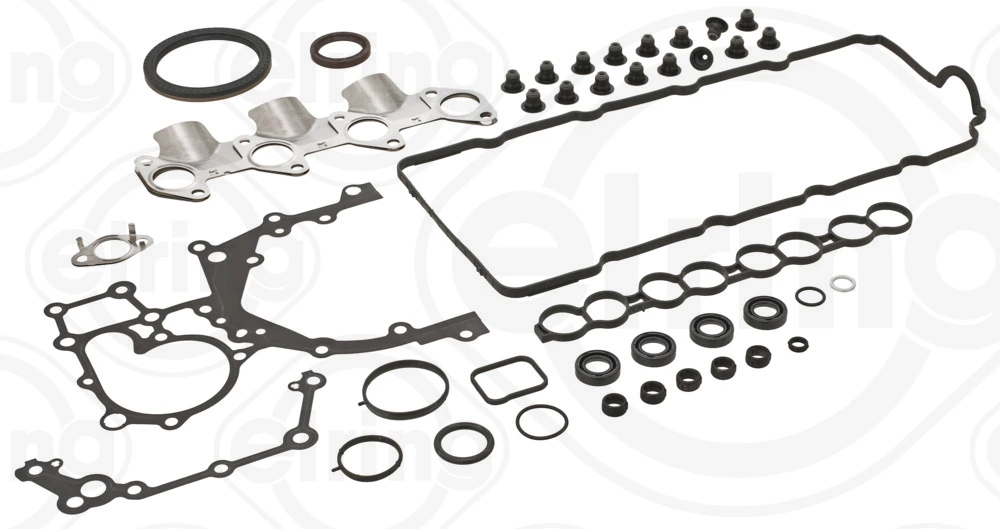 Full Gasket Kit, engine