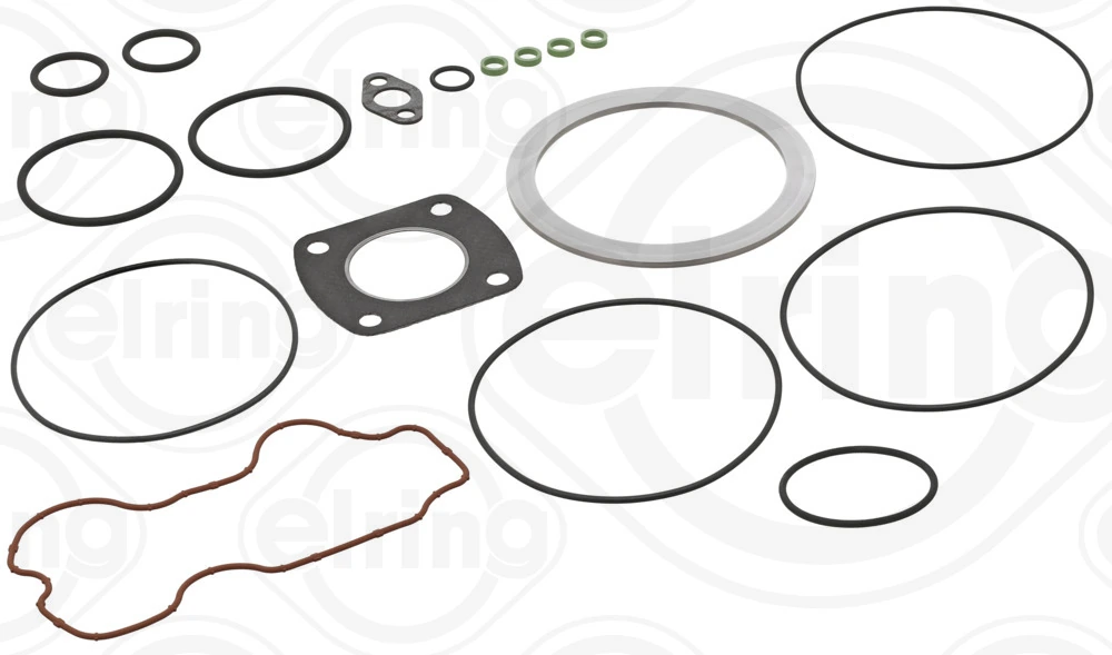 Gasket Kit, cylinder head