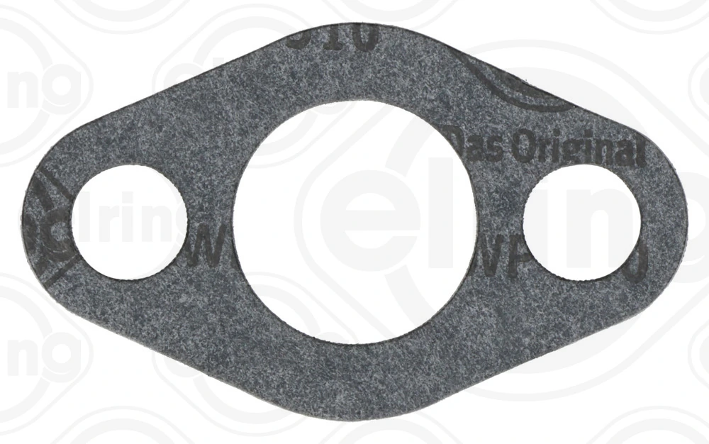 Seal, coolant pipe