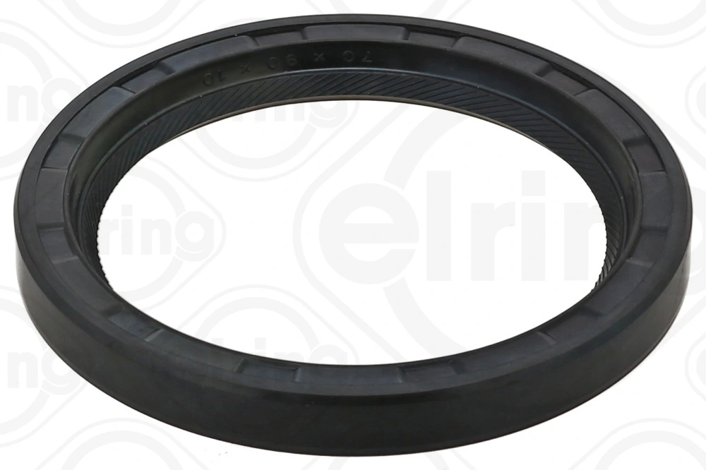 Shaft Seal, crankshaft