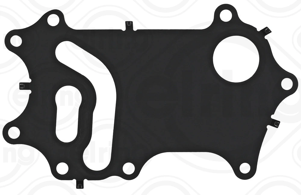 Gasket, oil cooler