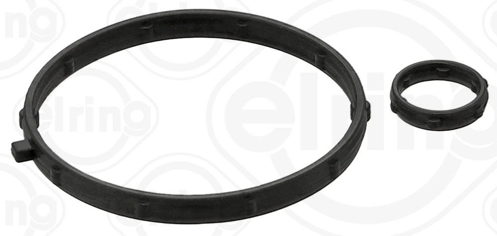 Seal Set, vacuum pump