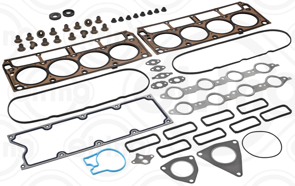 Gasket Kit, cylinder head