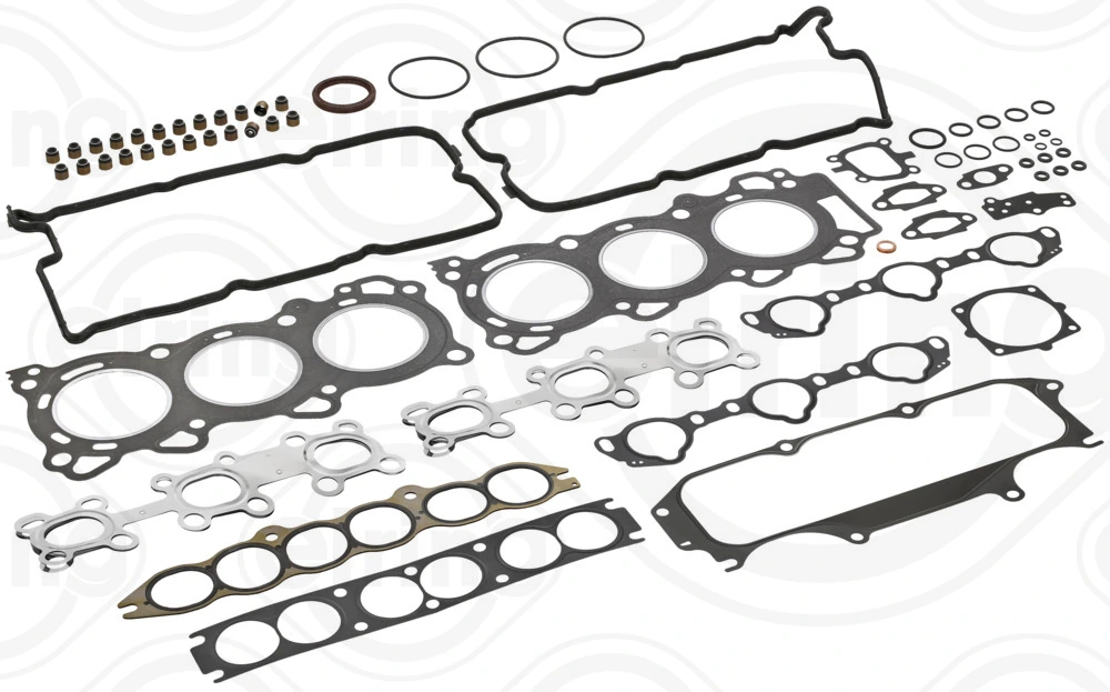 Full Gasket Kit, engine