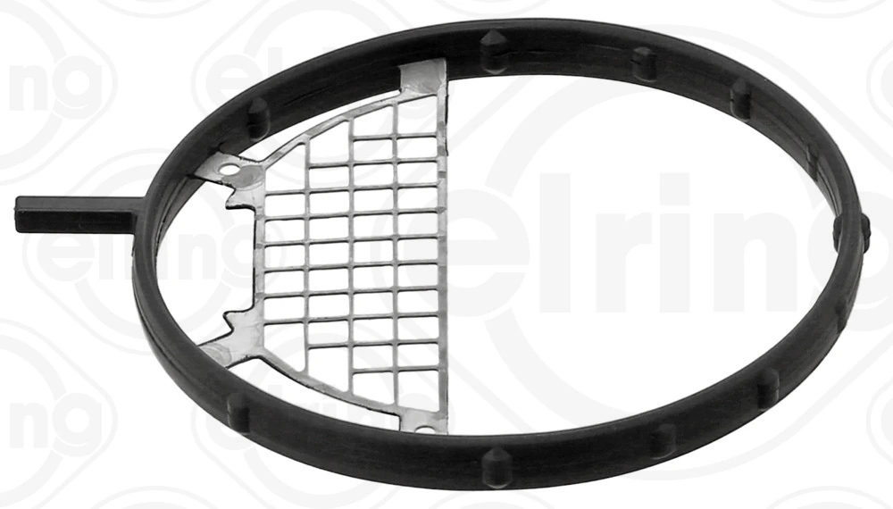 Gasket, intake manifold housing