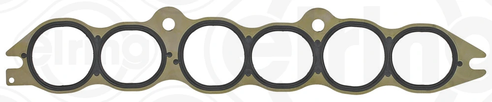 Gasket, intake manifold housing