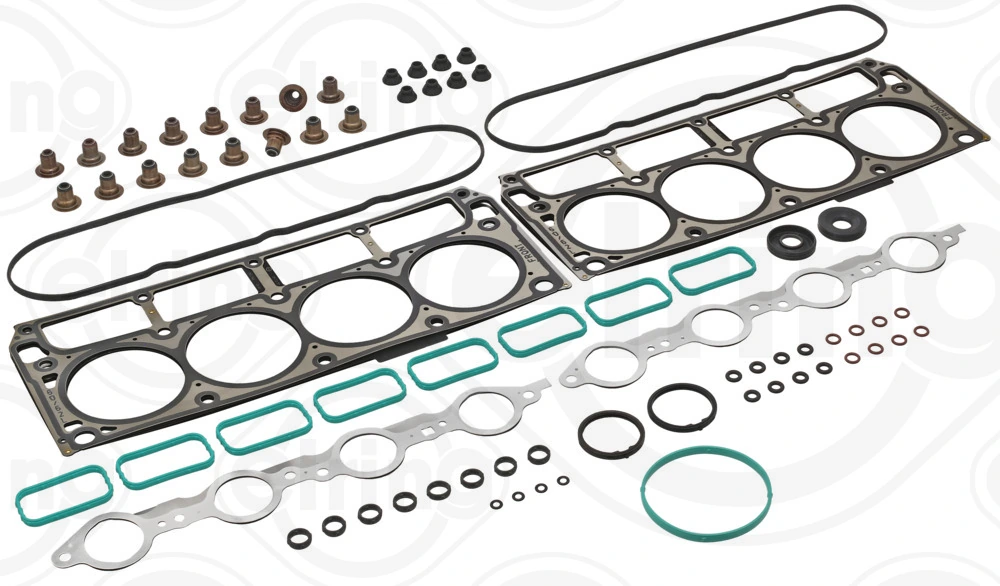Gasket Kit, cylinder head