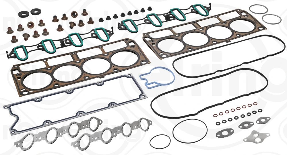 Gasket Kit, cylinder head