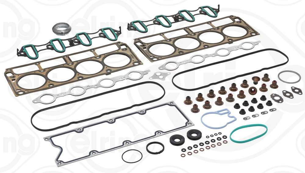 Gasket Kit, cylinder head