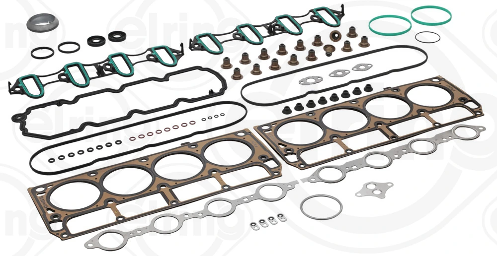 Gasket Kit, cylinder head