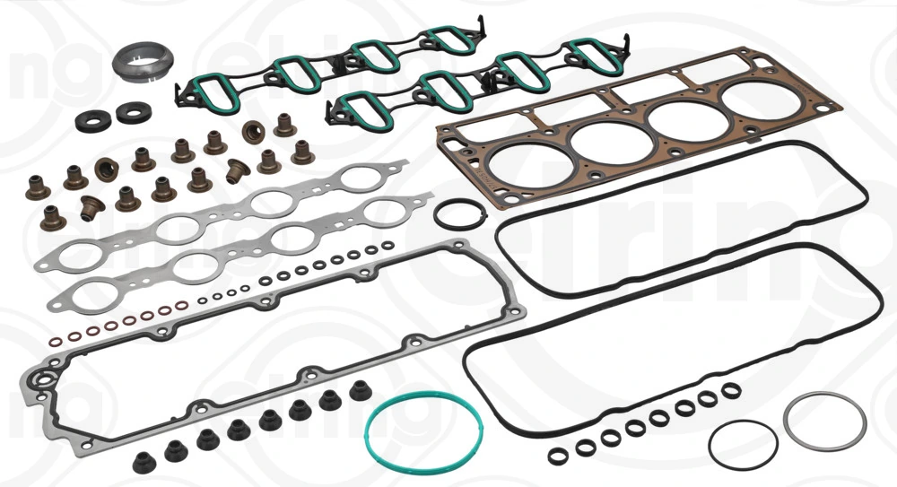 Gasket Kit, cylinder head