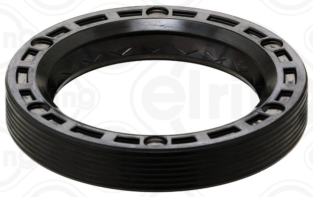 Shaft Seal, crankshaft