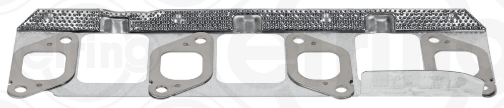 Gasket, exhaust manifold