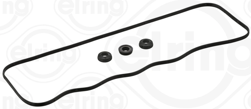 Gasket Set, cylinder head cover