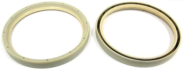 Shaft Seal, crankshaft